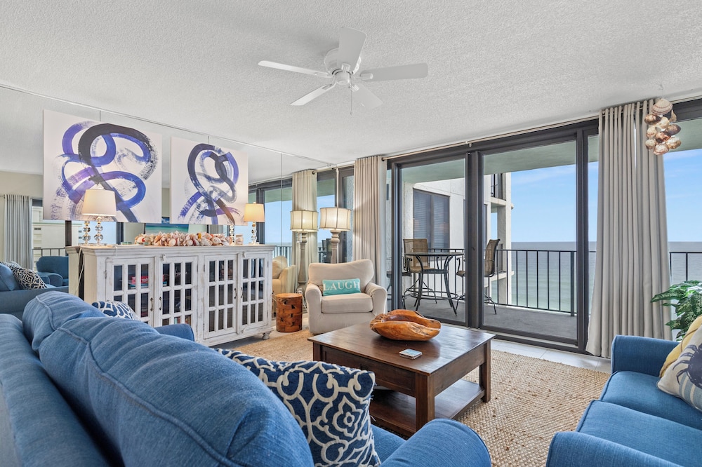 Watercrest 1110 - Sunset Haven
