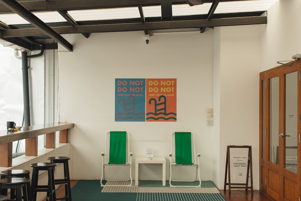 Hostel Urby