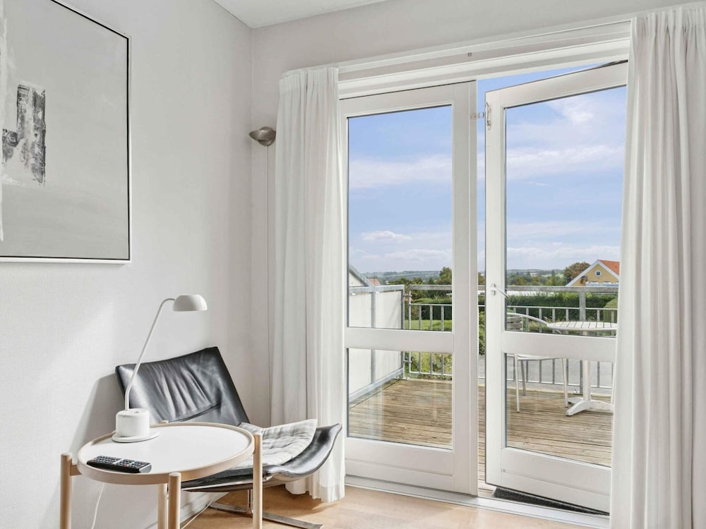 4 Star Holiday Home in Gudhjem