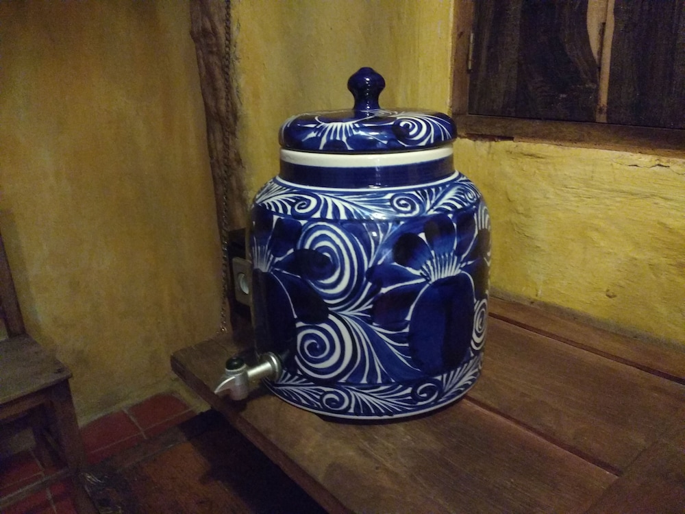 Casitas Kinsol