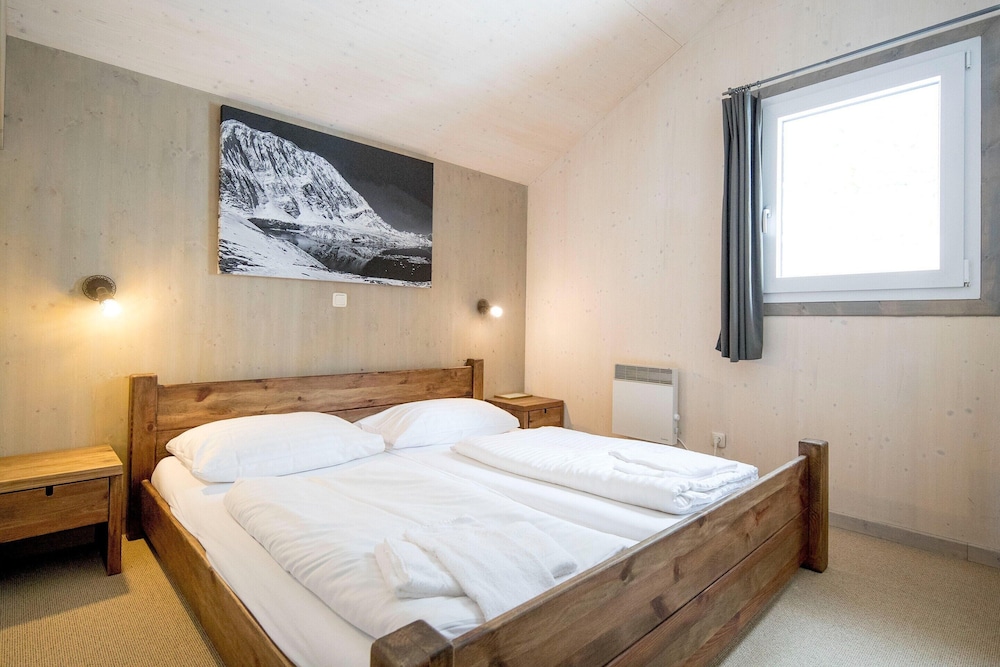 Lovely Chalet in Turracherhohe With Sauna