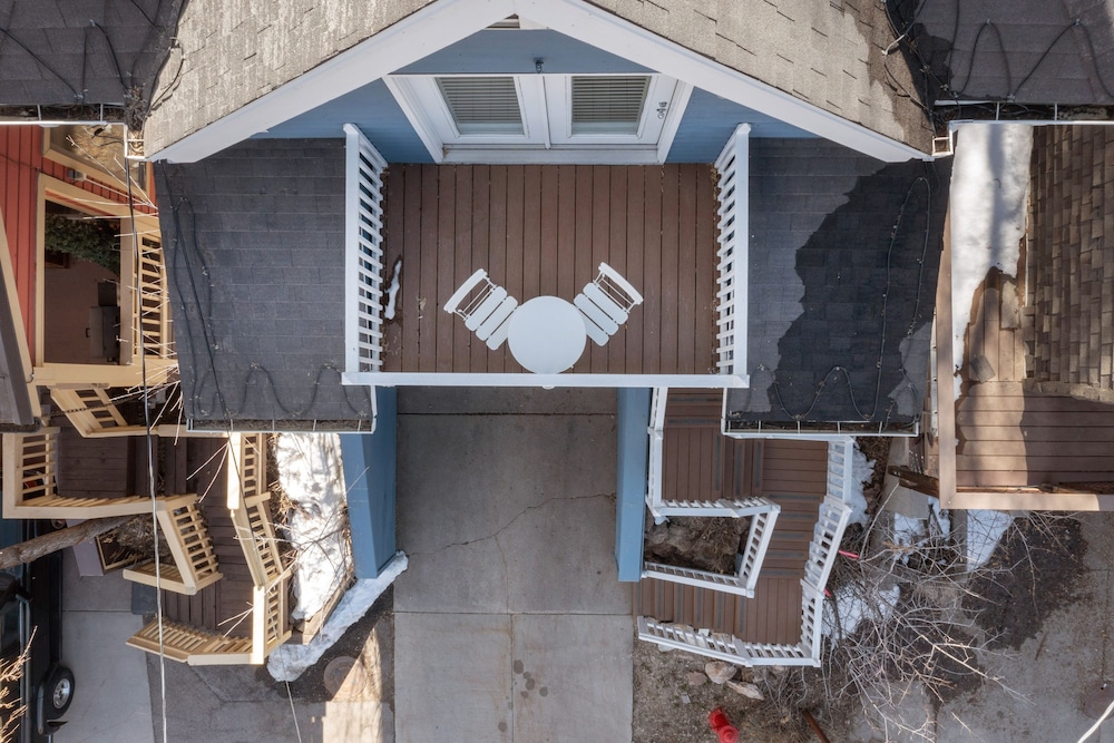 Silver Star by Avantstay Ideal Park City Location Close to Slopes Hot Tub