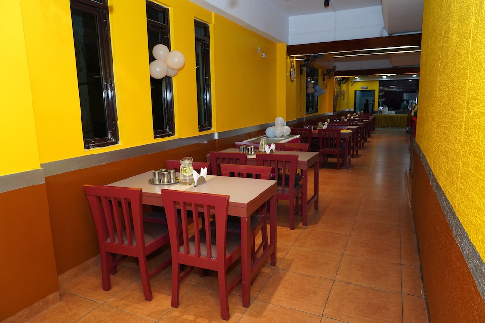 HOTEL VINTTAGE PARK