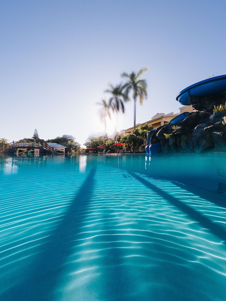 Telamar Resort