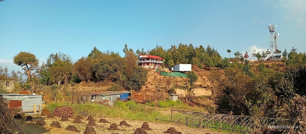 Everest Home Stay Apartment Timal II