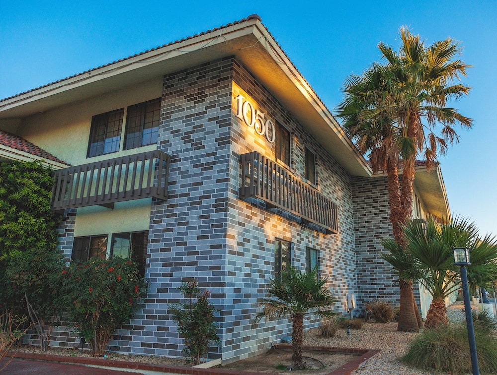 Red Roof Inn Ridgecrest