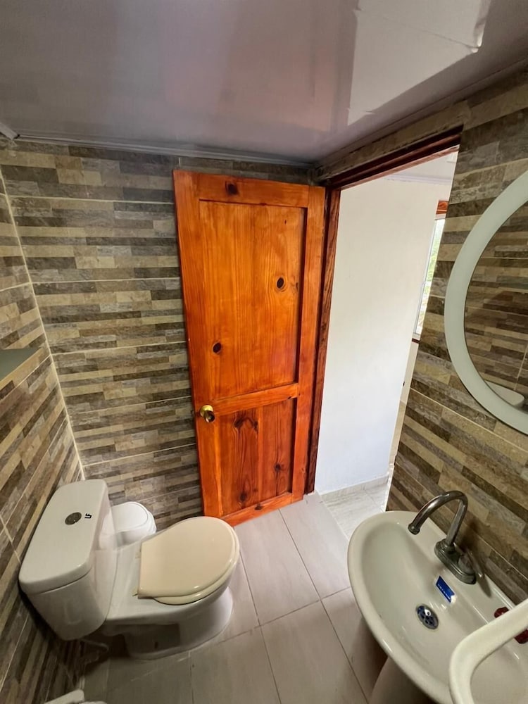 Apartamentos Vacaciones Manatwar