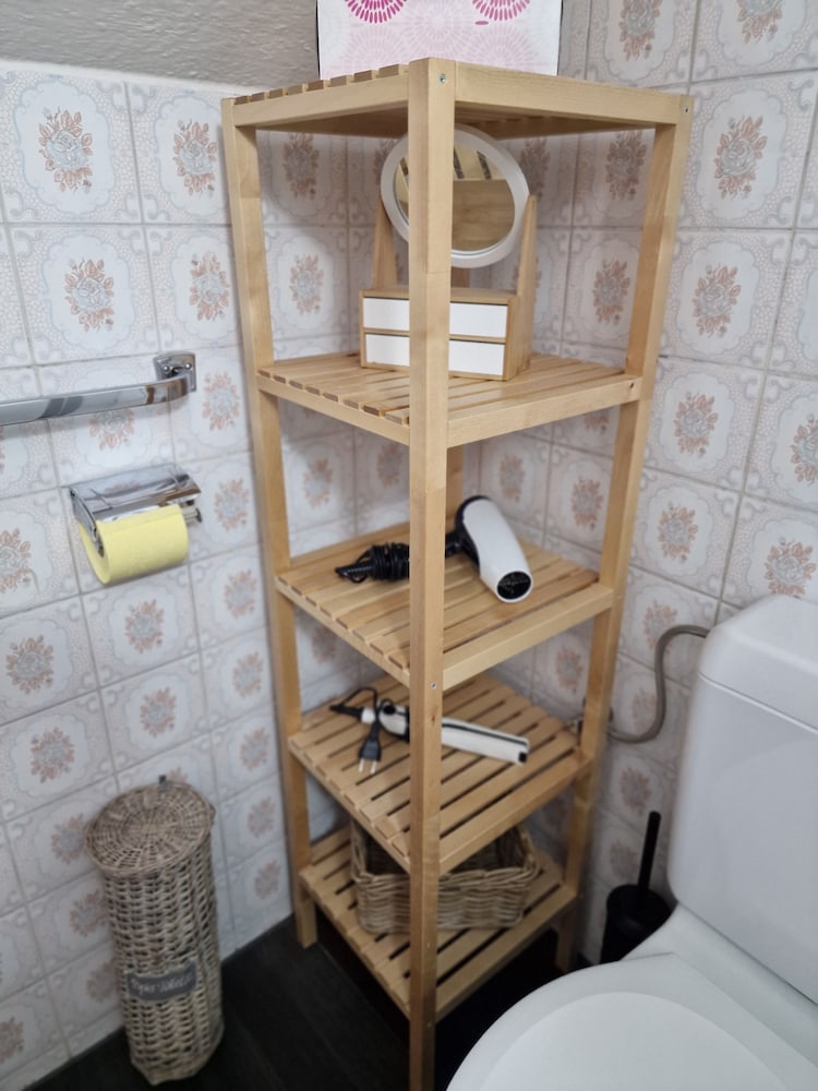 Rosy's House Pension Privatzimmer
