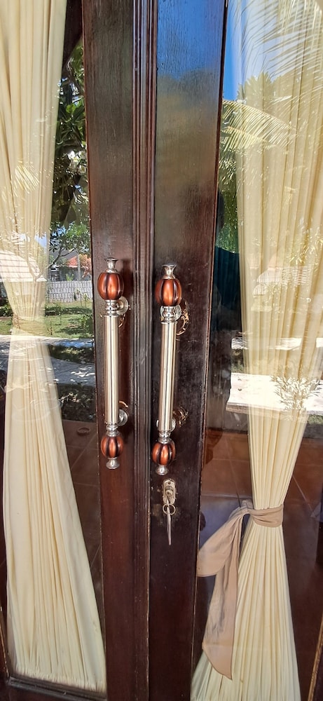 Pandan Bungalow