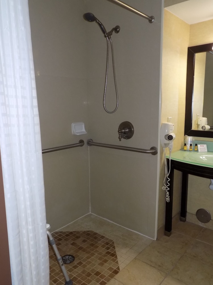 Rodeway Inn view 3