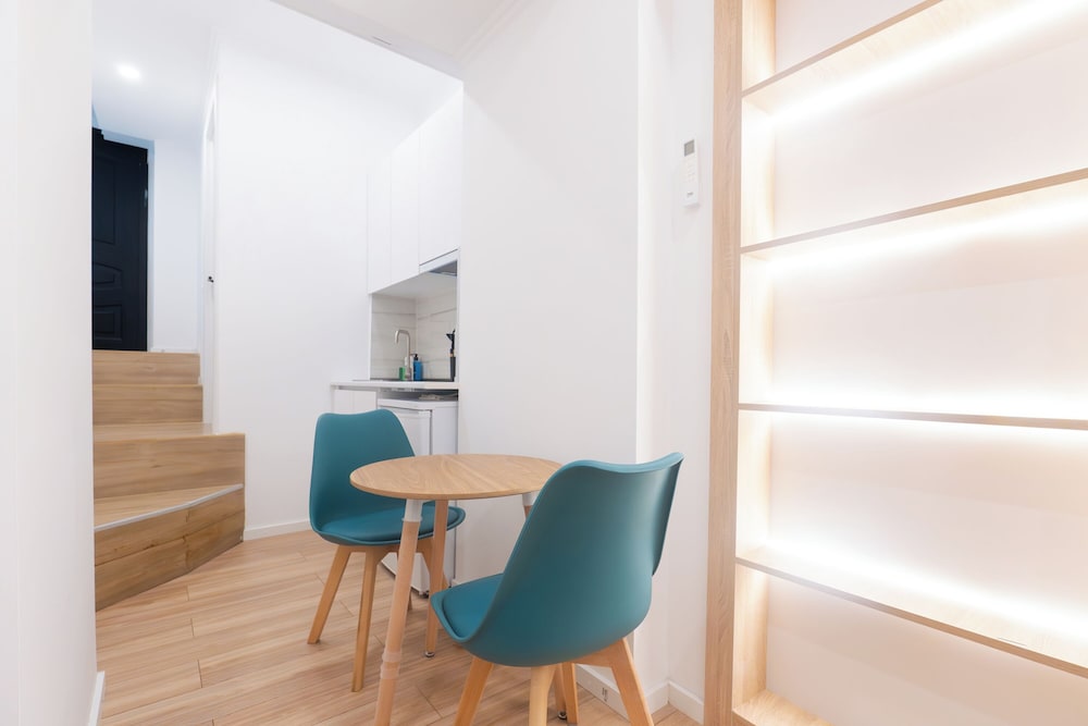 The Heart of Tbilisi Hideaway