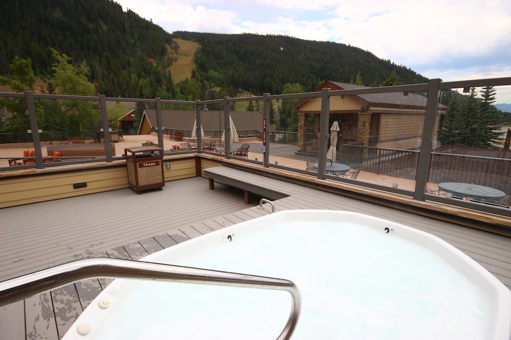 Slopeside 2771
