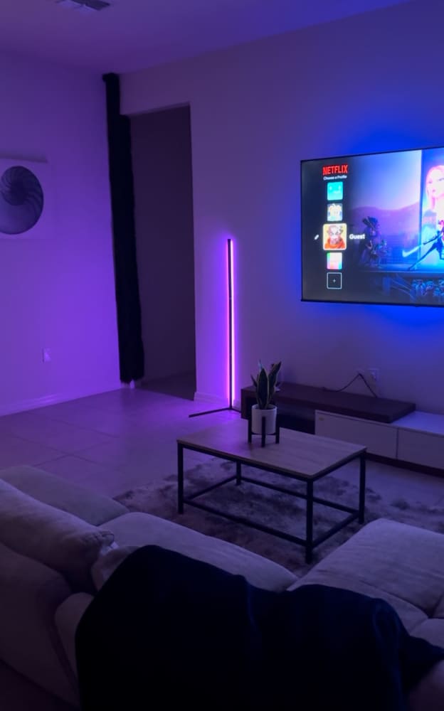 Modern Villa