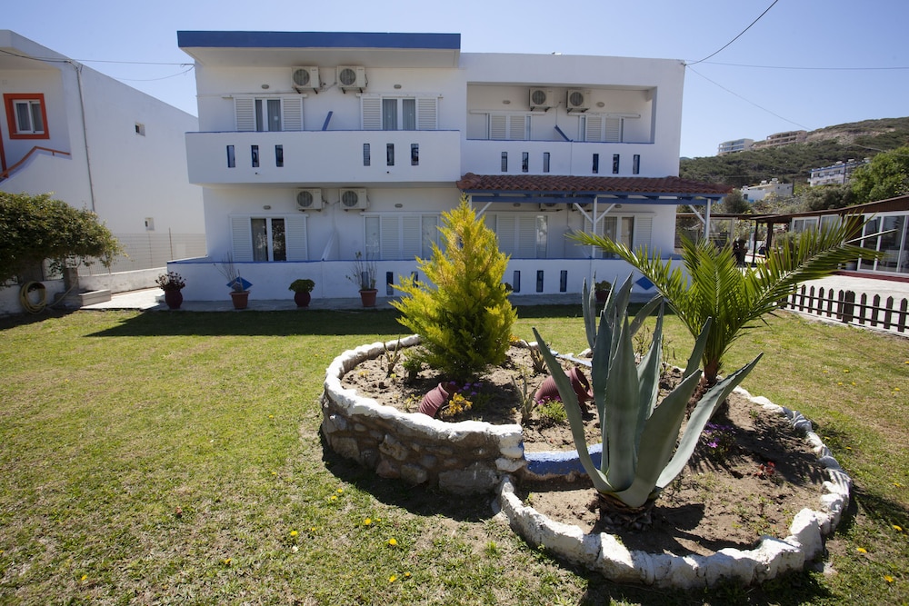 Villa Bel Passo