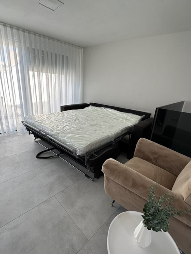 Luxury Apartments Villa Aspira
