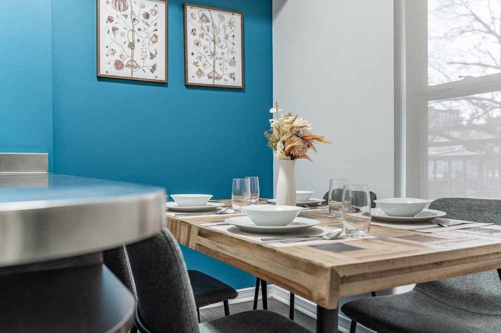 Kensington Place Townhomes