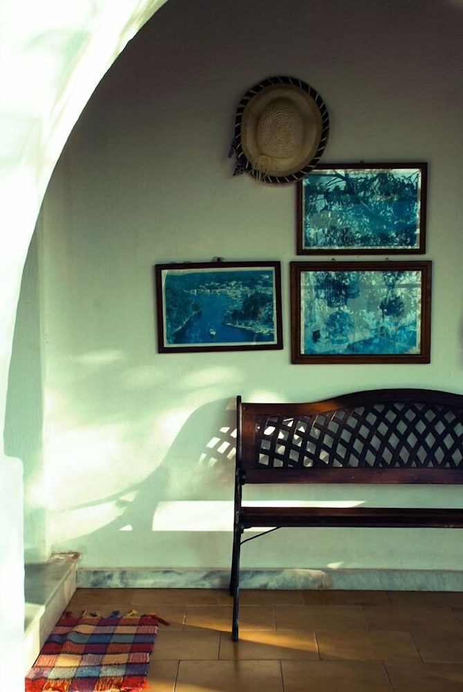 Angela Studios Paxos