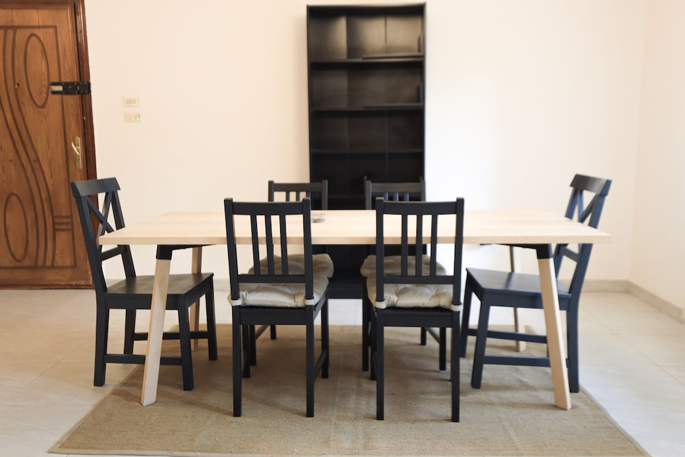 Ivory Petal Bliss 2BR Apt