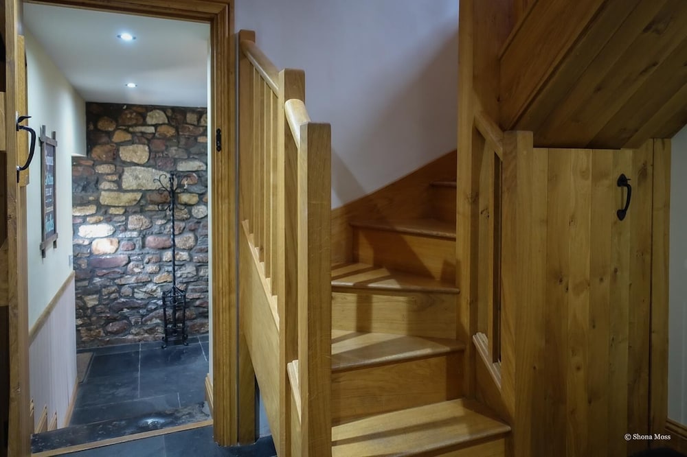 Rhiwddu Barns - Brecon Beacons National Park