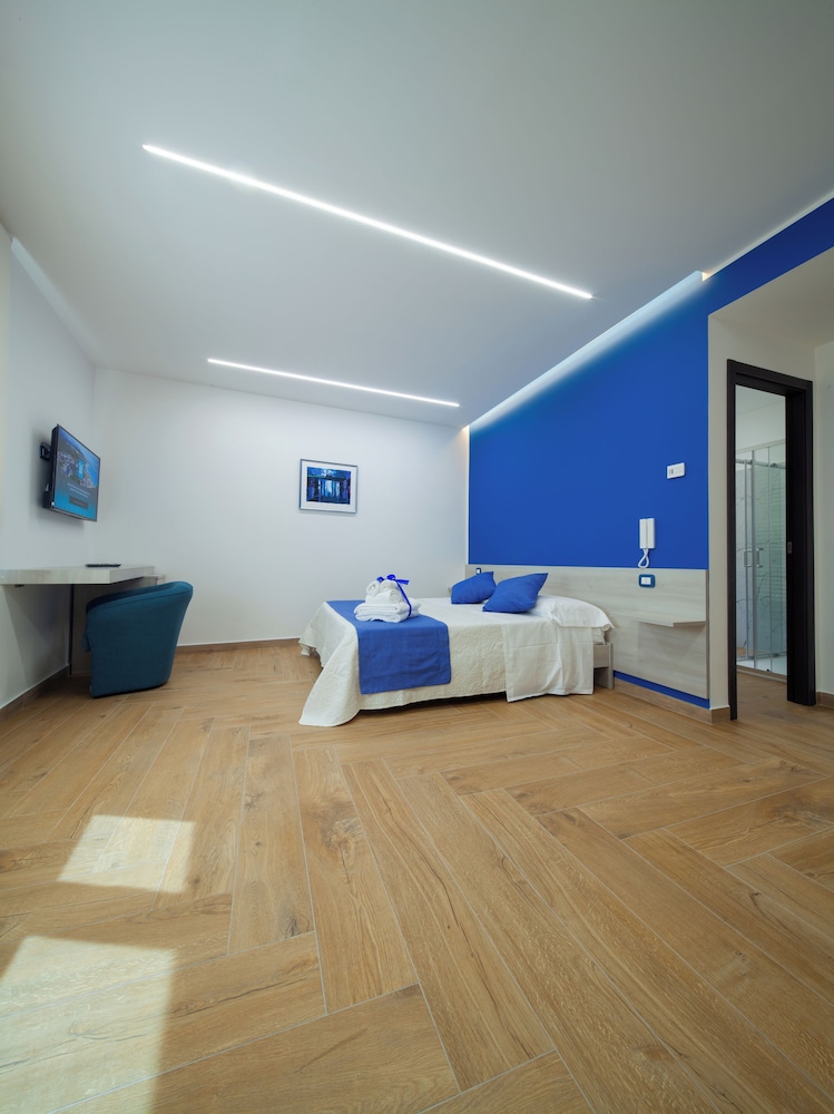 PALAZZO FIORENTINI CHARME HOTEL