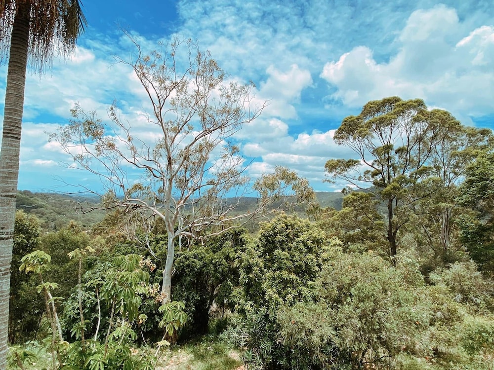 Cockatoo Cabin by Nebesa Nature Retreat