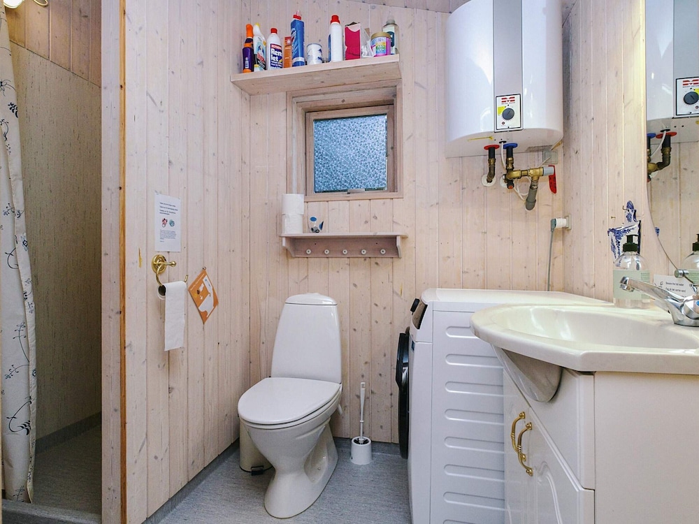 4 Star Holiday Home in Store Fuglede