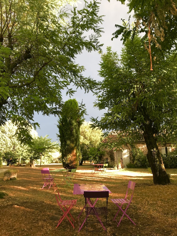Bergerie de Beaudine