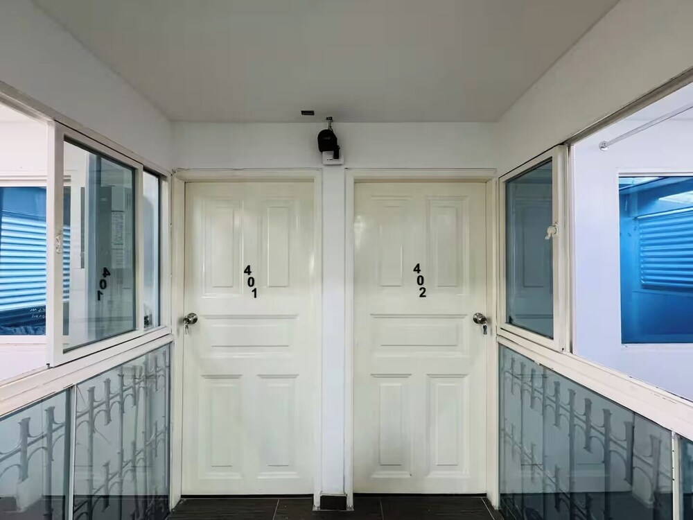 Hostal Boutique Marin