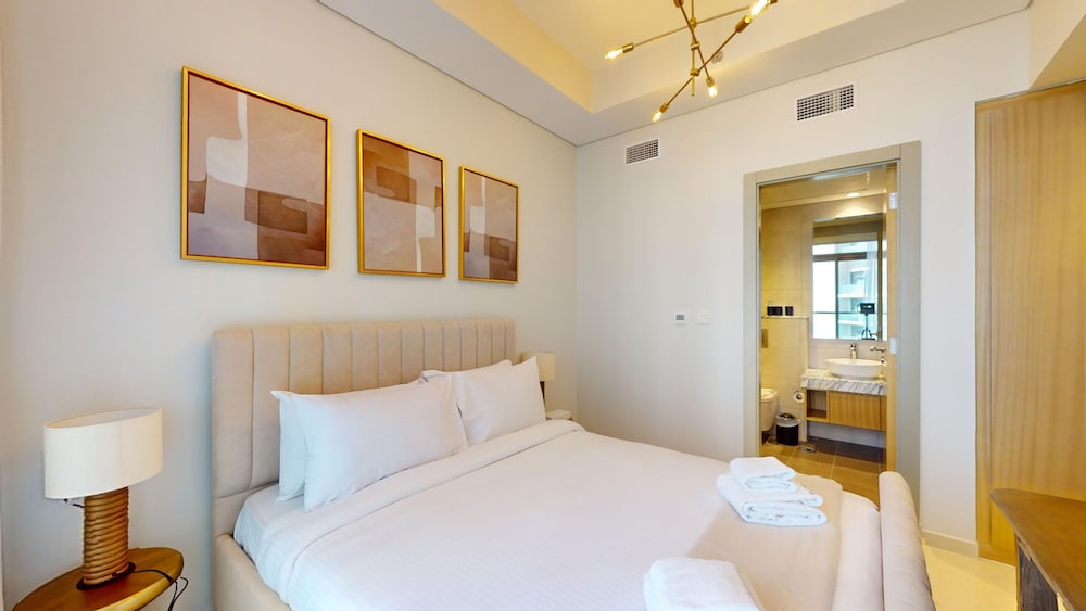 Business Bay - Aykon City C 3307