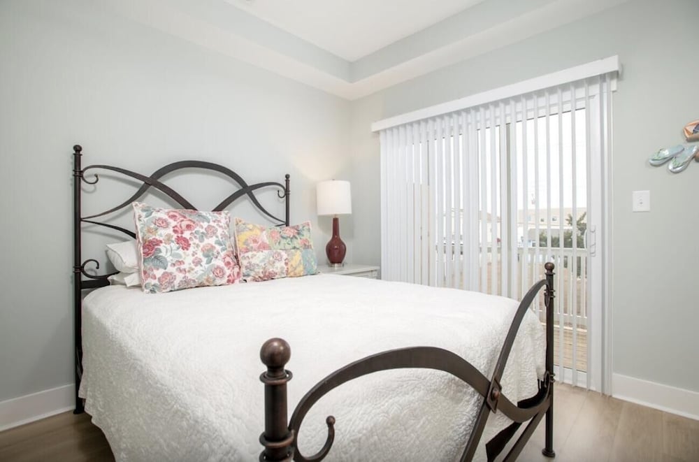 Marley's Retreat 3 Bedroom Townhouse