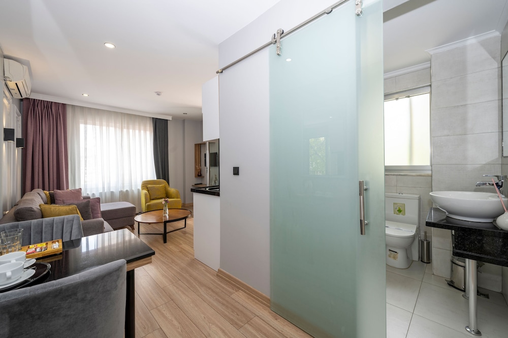 The Marions Suite Otel - Image 143