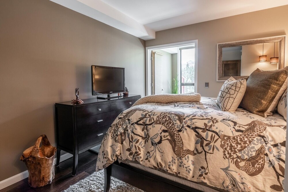 Mammoth Mountain - Vacation Condos