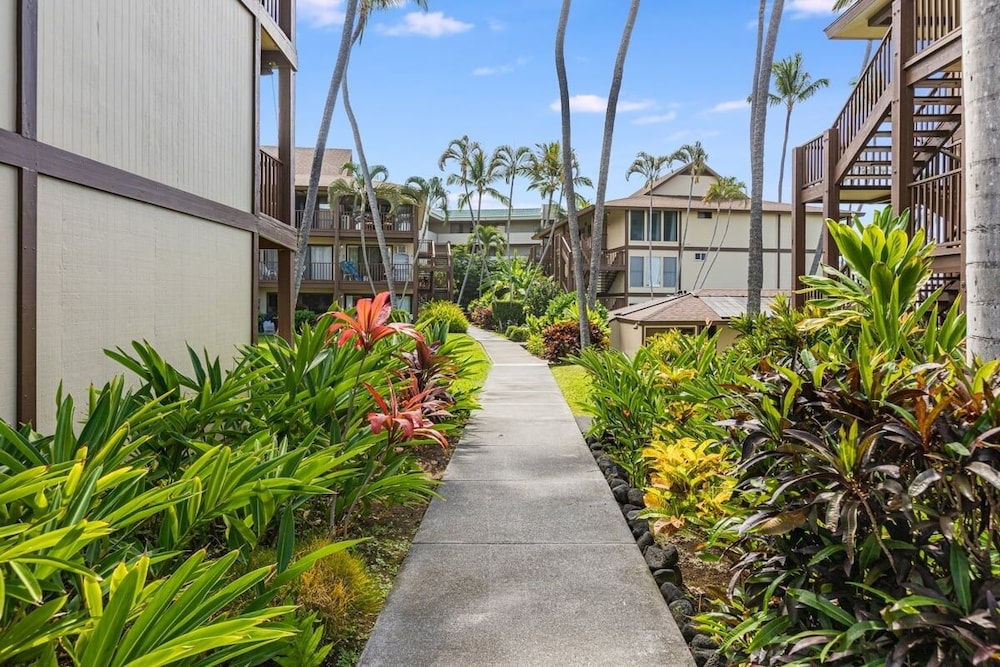 Kona Isle B8 1 Bedroom Condo