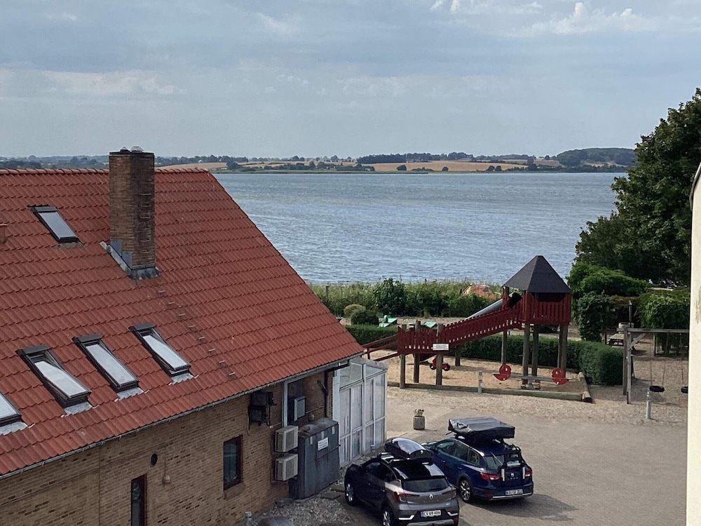 2 Person Holiday Home in Hejls-by Traum