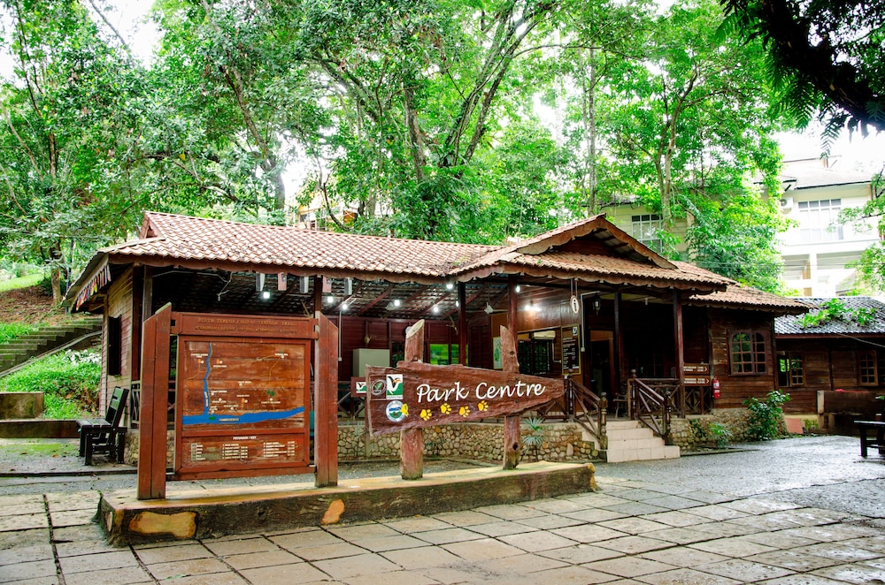 Mutiara Taman Negara 22