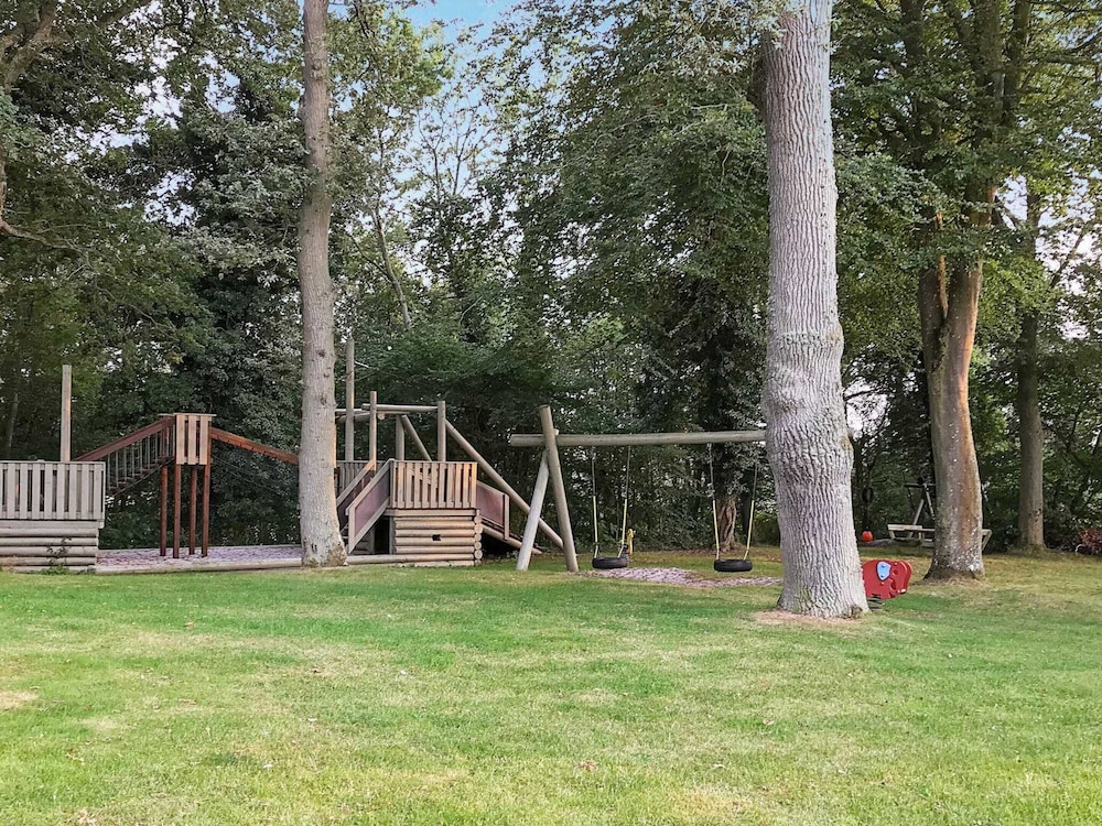 6 Person Holiday Home in Allinge