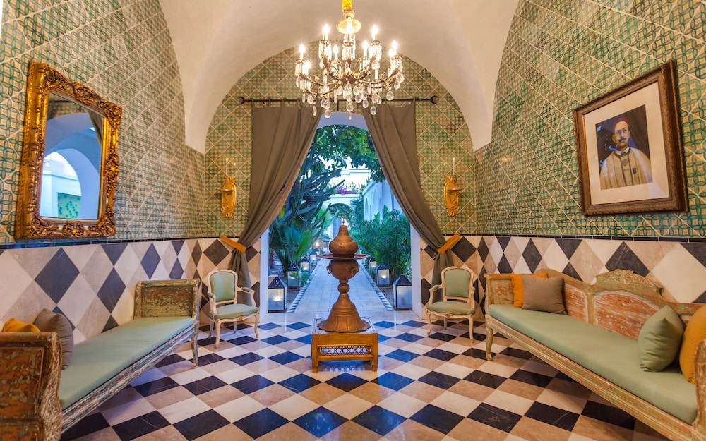 Hotel Dar El Gaied - Image 1