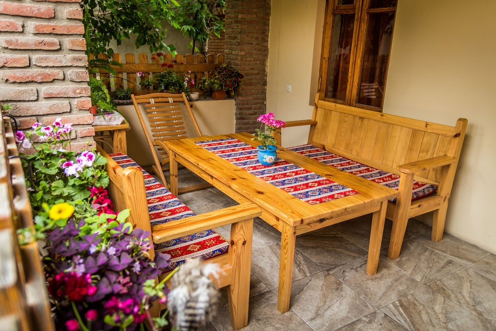 Magdalena's House
