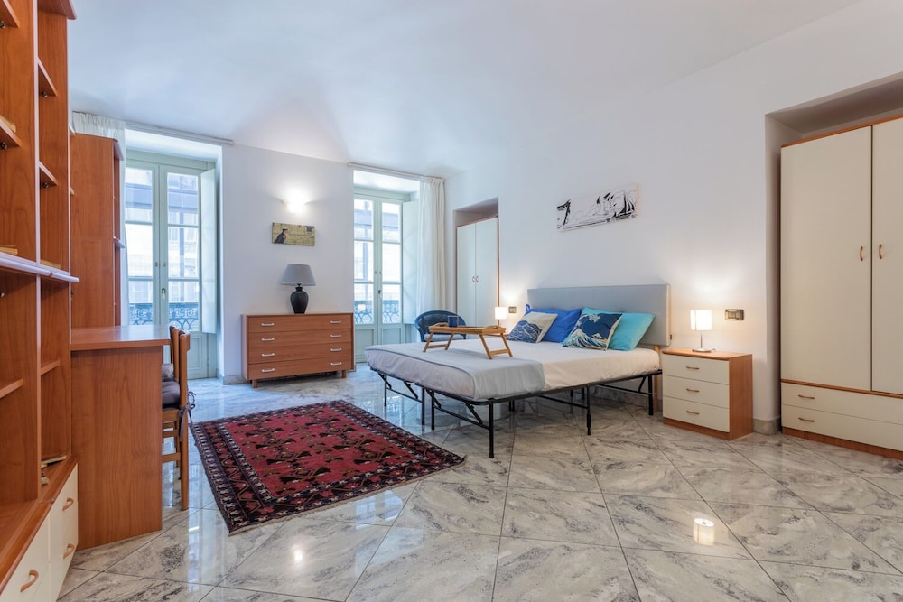 Carlo Alberto House by Wonderful Italy