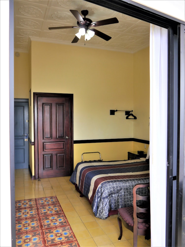Santo Tomas Hotel - Property Image 95
