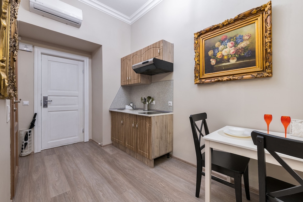 ColorSpb ApartHotel House of Writers