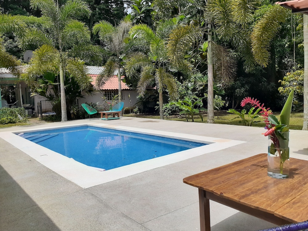 Hotel Aban