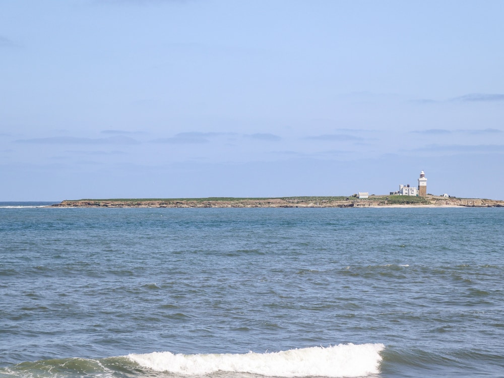 Island View