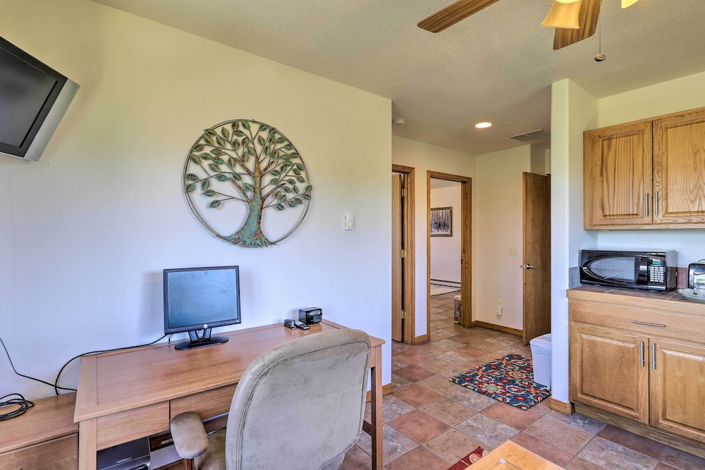 Ski, Soak & Explore! Spacious Pagosa Springs Home view 3