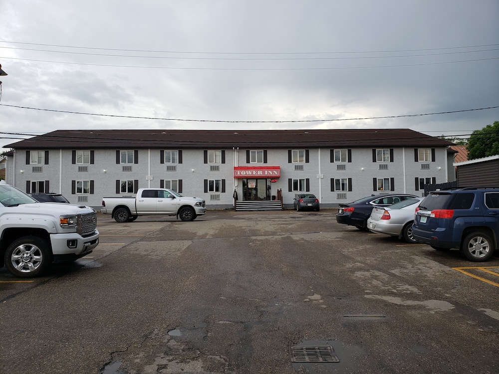 Tower Inn view 5