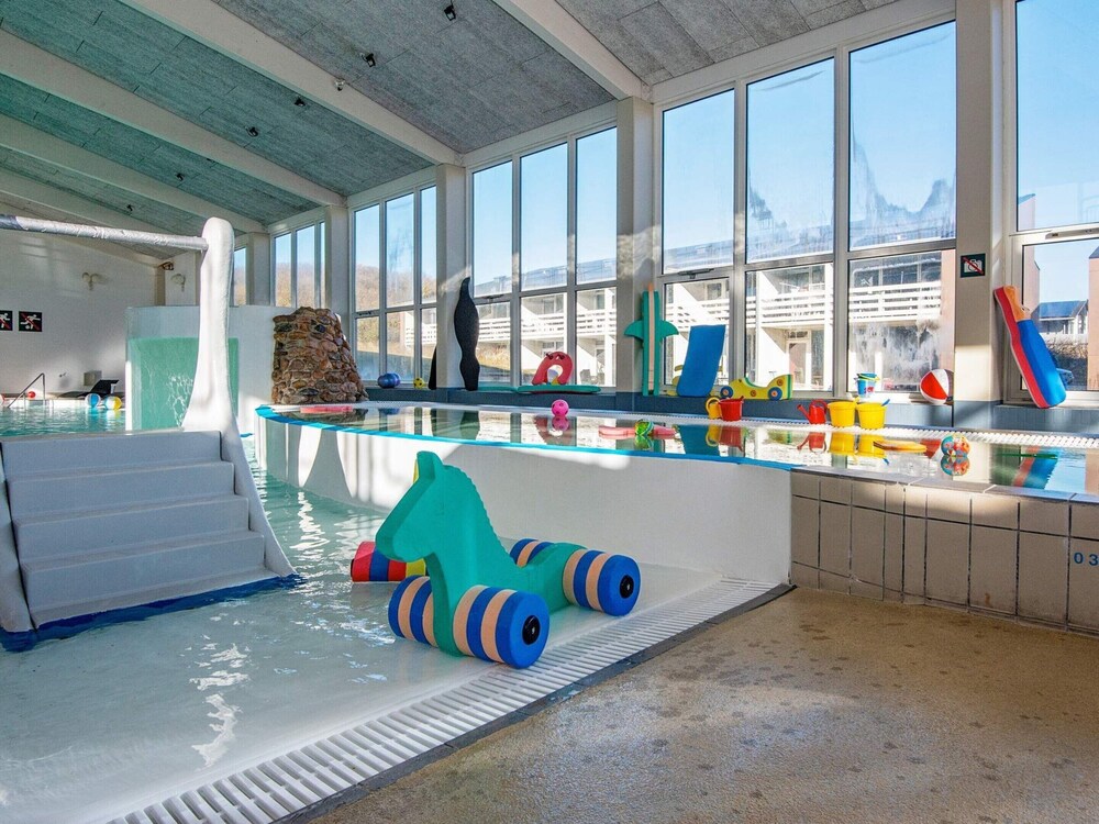 Apartment In Ringkobing