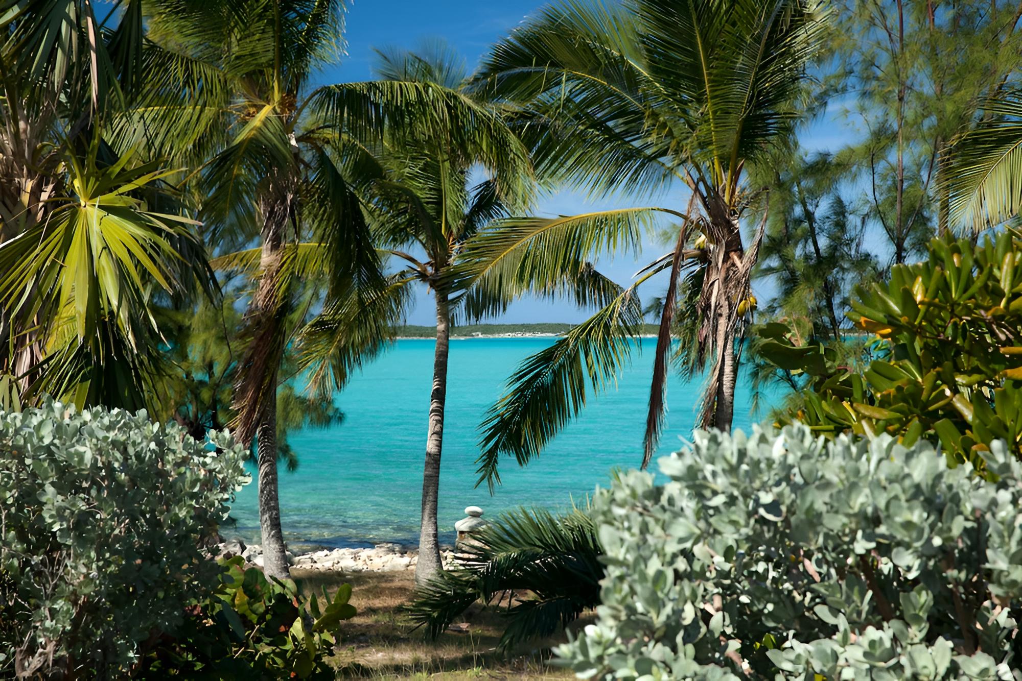 Kahari Resort