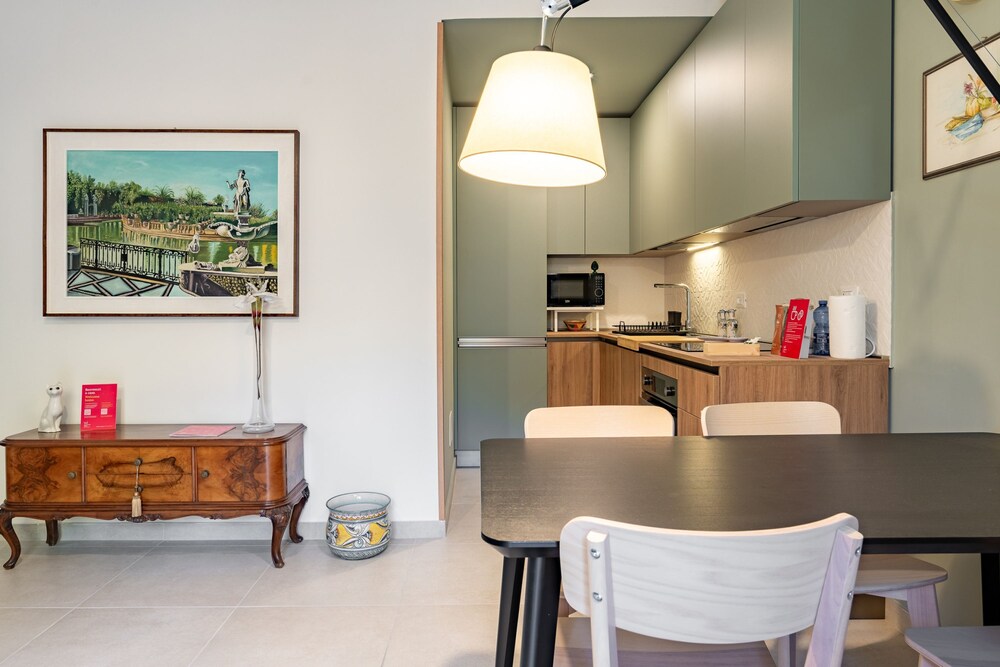 Casa Gianna in Siracusa