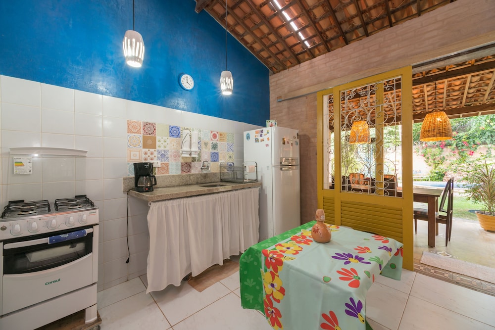 Cama e Café Casa de Campo Olinda