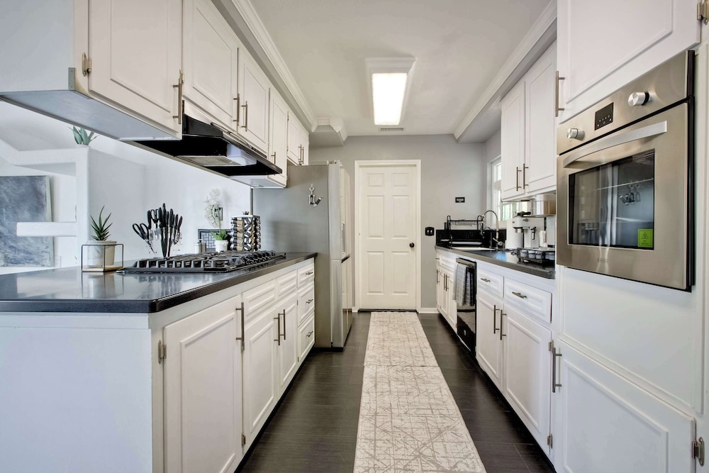 O-side Oasis - Luxury Stay for 7